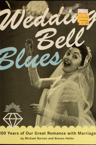 Cover of Wedding Bell Blues