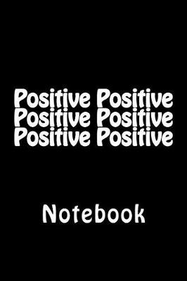 Book cover for Positive Positive Positive Positive Positive Positive