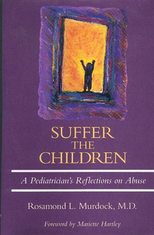 Book cover for Suffer the Children