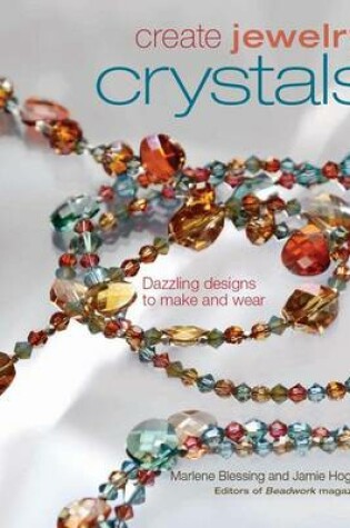 Cover of Create Jewelry