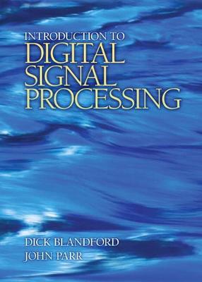 Book cover for Introduction to Digital Signal Processing