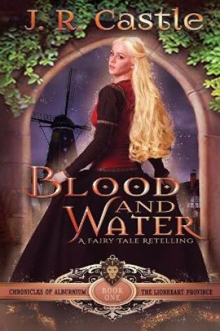 Cover of Blood And Water