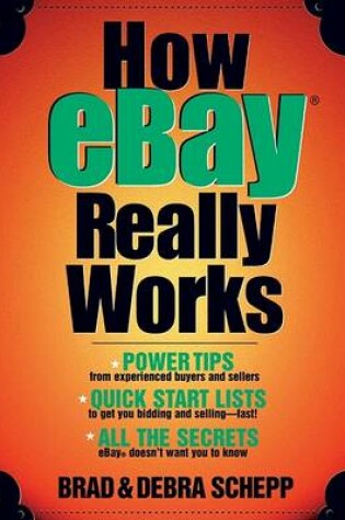 Cover of How Ebay Really Works