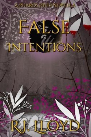 Cover of False Intentions