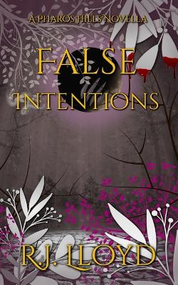 Cover of False Intentions