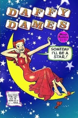 Cover of Daffy Dames