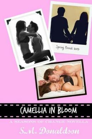 Cover of Camellia In Bloom