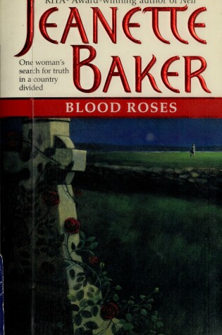 Cover of Blood Roses