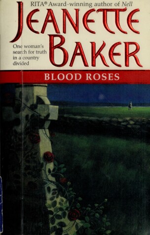 Book cover for Blood Roses