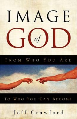 Book cover for Image of God