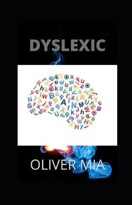 Book cover for Dyslexic