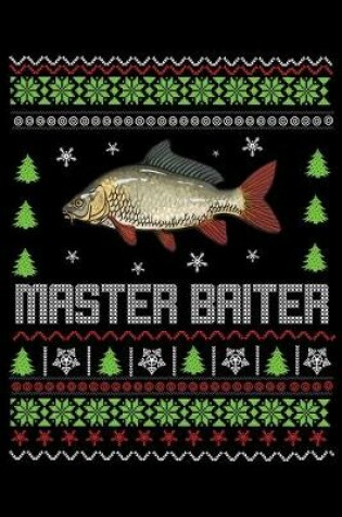 Cover of Master Baiter