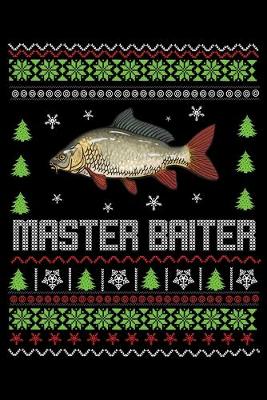 Book cover for Master Baiter