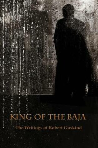 Cover of King of the Baja