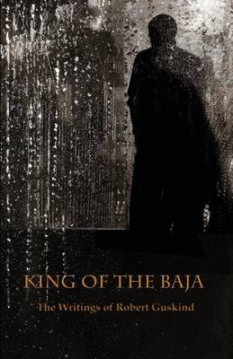 Book cover for King of the Baja