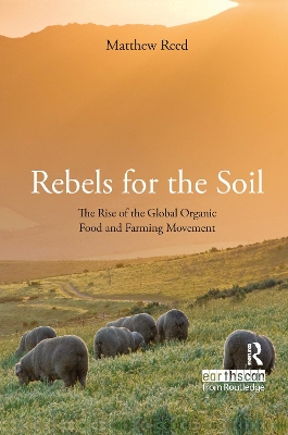 Book cover for Rebels for the Soil