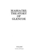 Book cover for Massacre