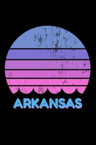 Cover of Arkansas