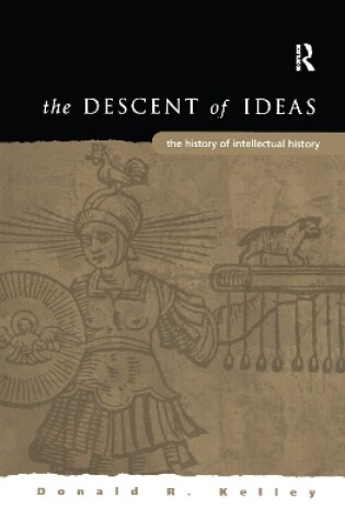 Cover of The Descent of Ideas