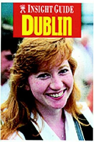 Cover of Dublin