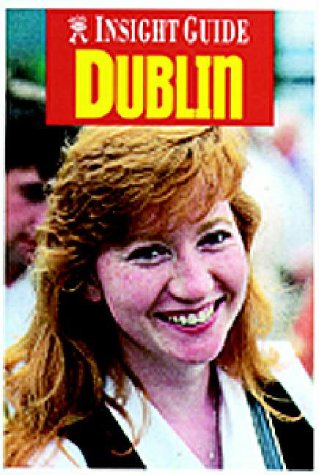 Cover of Dublin