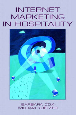 Cover of Internet Marketing in Hospitality