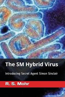 Book cover for The SM Hybrid Virus