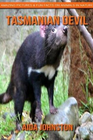 Cover of Tasmanian Devil