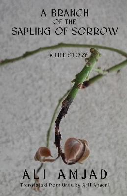 Cover of A Branch of the Sapling of Sorrow