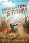 Book cover for Navigating the Storm