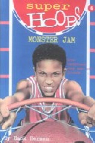Cover of Monster Jam