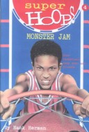 Cover of Monster Jam