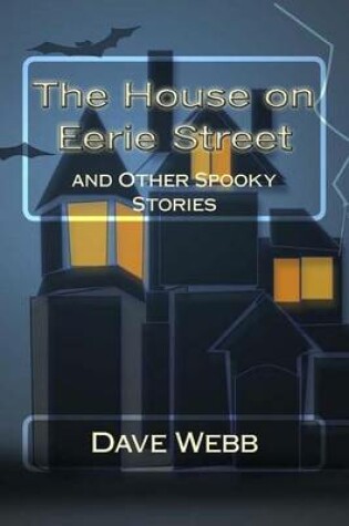 Cover of The House on Eerie Street