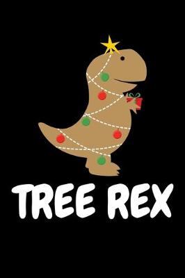 Book cover for Tree Rex