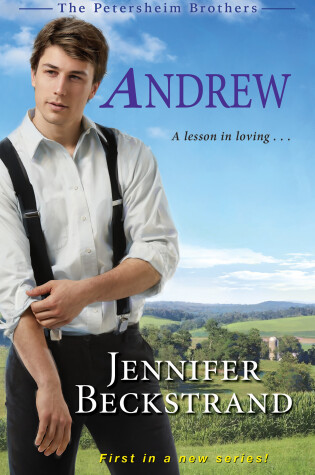 Cover of Andrew