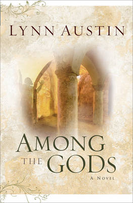 Book cover for Among the Gods