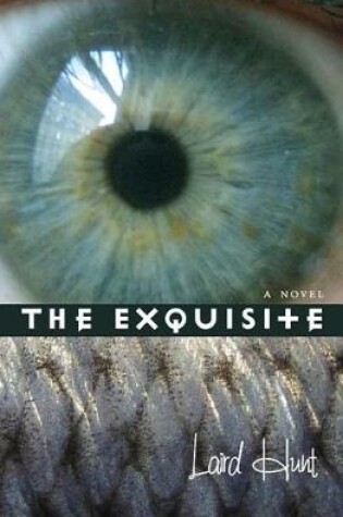 Cover of The Exquisite