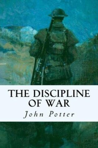 Cover of The Discipline of War