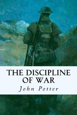 Book cover for The Discipline of War