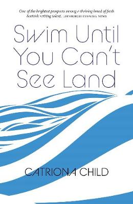 Book cover for Swim Until You Can't See Land