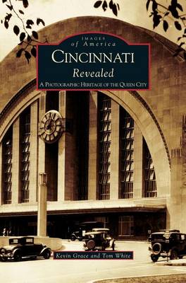 Cover of Cincinnati Revealed