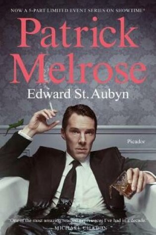 Cover of Patrick Melrose