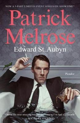 Cover of Patrick Melrose