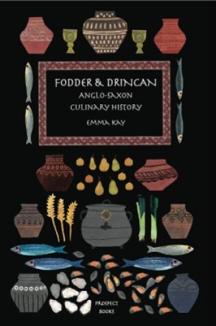 Cover of Fodder & Drincan