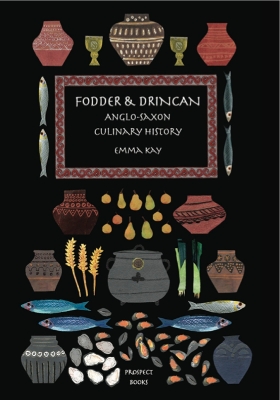 Book cover for Fodder & Drincan