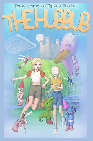 Cover of The Hubbub