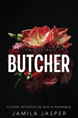 Cover of Long Island Butcher