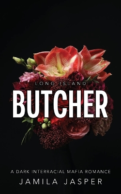 Book cover for Long Island Butcher