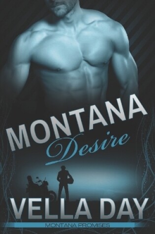 Cover of Montana Desire