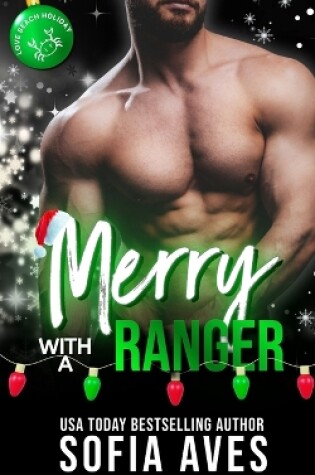 Cover of Merry with a Ranger